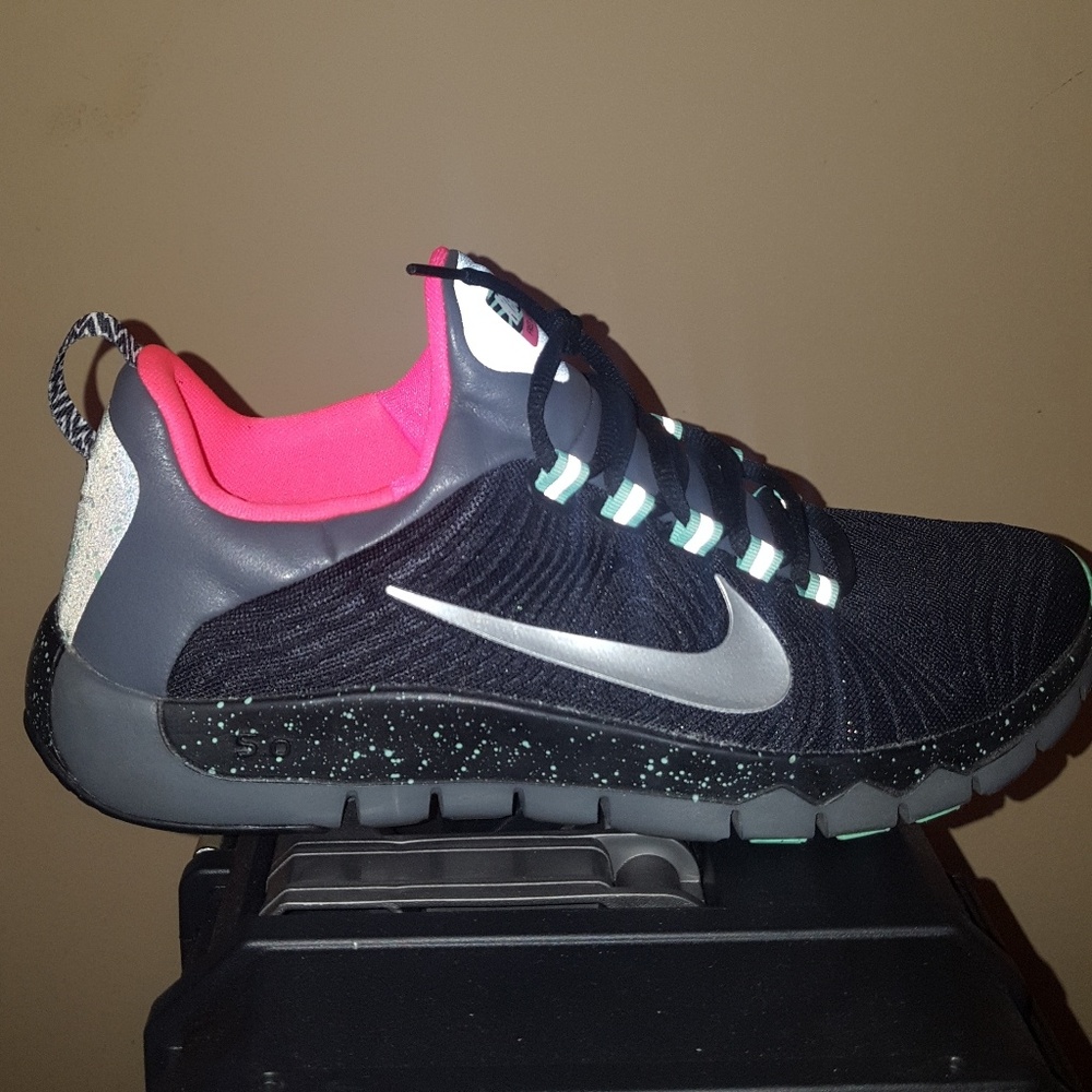 Nikes